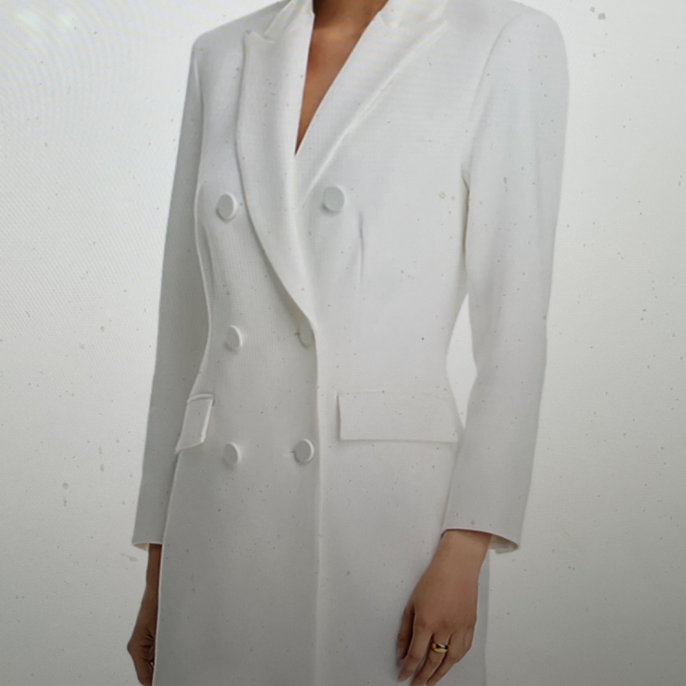 NWT Veronica Beard Dress - Picture 5 of 8